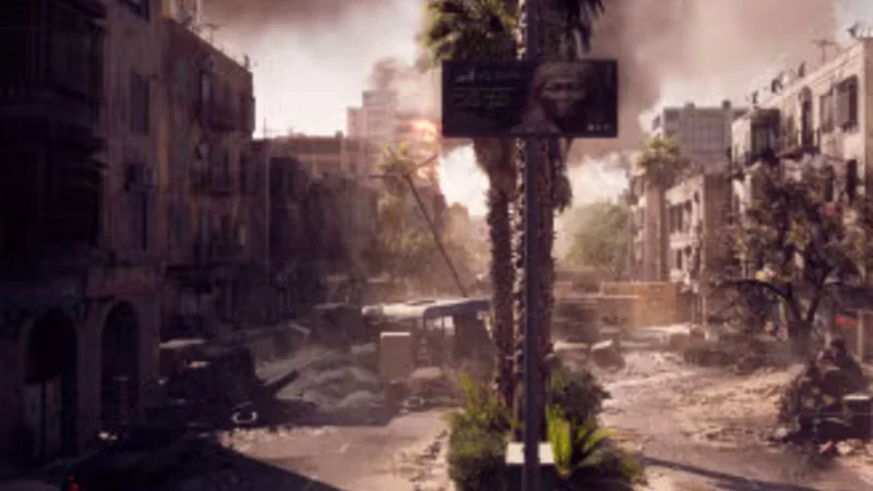 Siege of Cairo