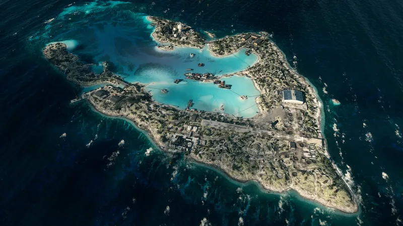Wake Island