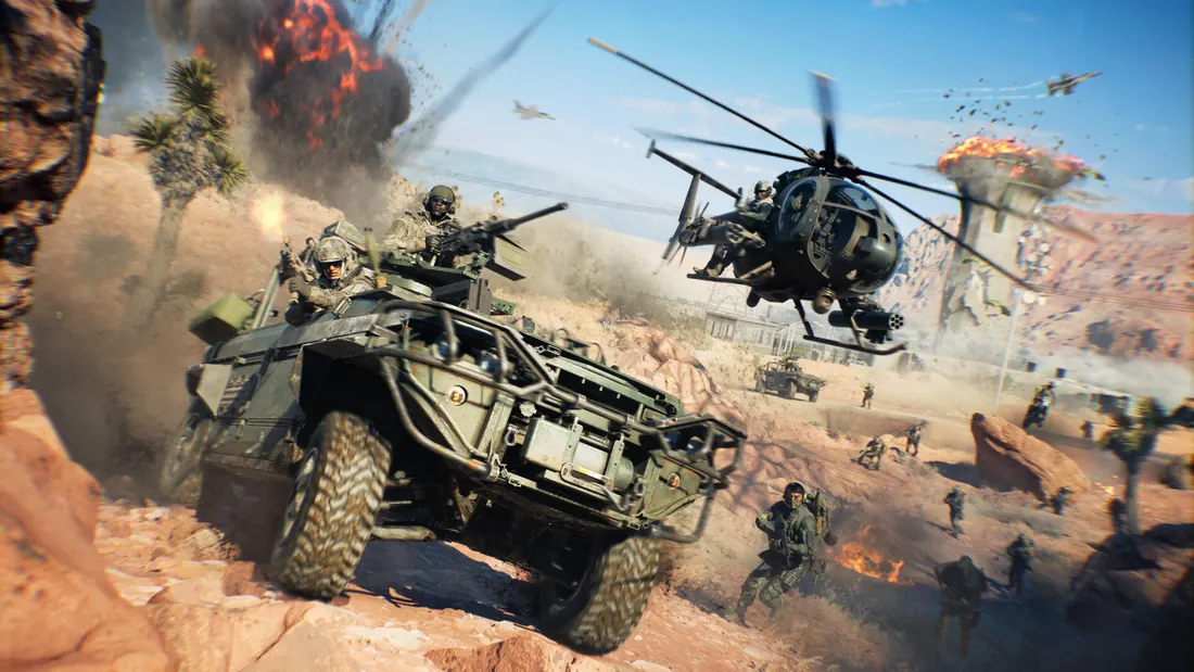 Transport Armored LTV · official capture